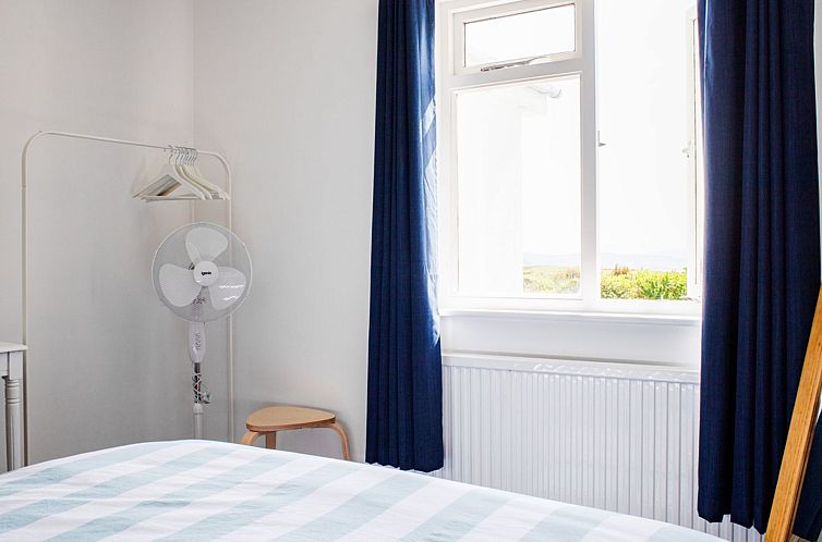 Vakantiehuis Creag Dubh