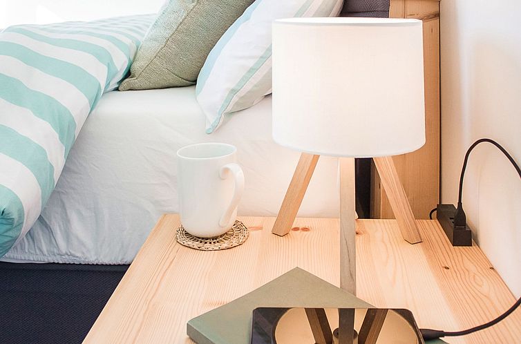 Vakantiehuis Creag Dubh