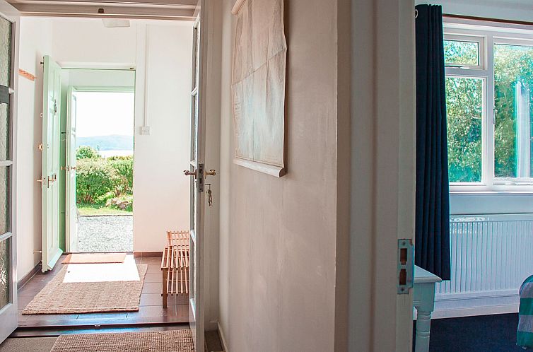 Vakantiehuis Creag Dubh