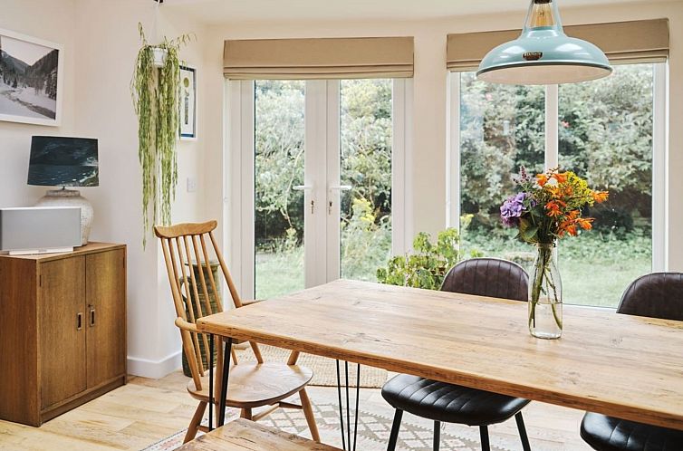 Unterkunft 06828425 - Ferienhaus Schottland - Vakantiehuis Tigh Na Bruthaich