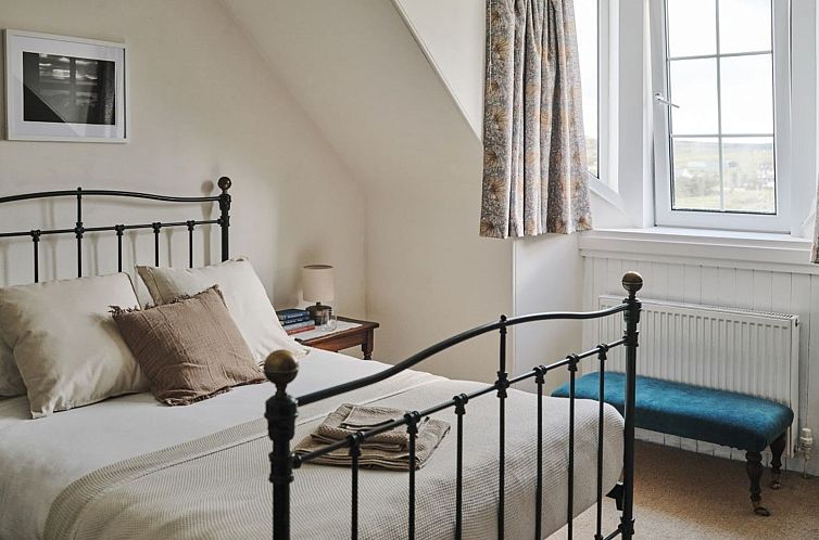 Vakantiehuis Tigh Na Bruthaich