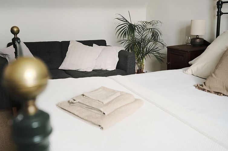 Vakantiehuis Tigh Na Bruthaich