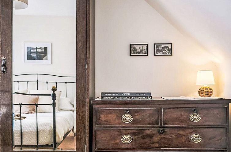 Vakantiehuis Tigh Na Bruthaich