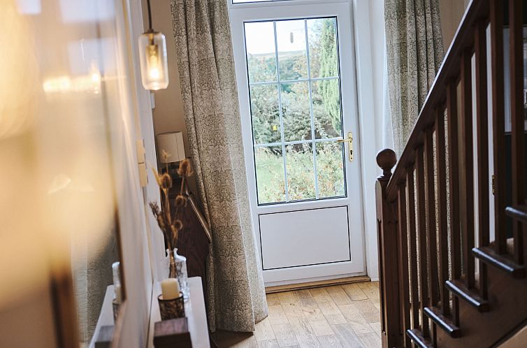 Vakantiehuis Tigh Na Bruthaich