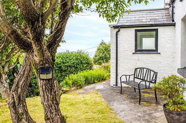 Unterkunft 06828426 - Appartement Schottland - Appartement Galtrigill