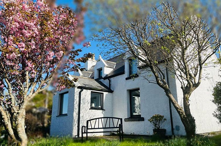 Appartement Galtrigill