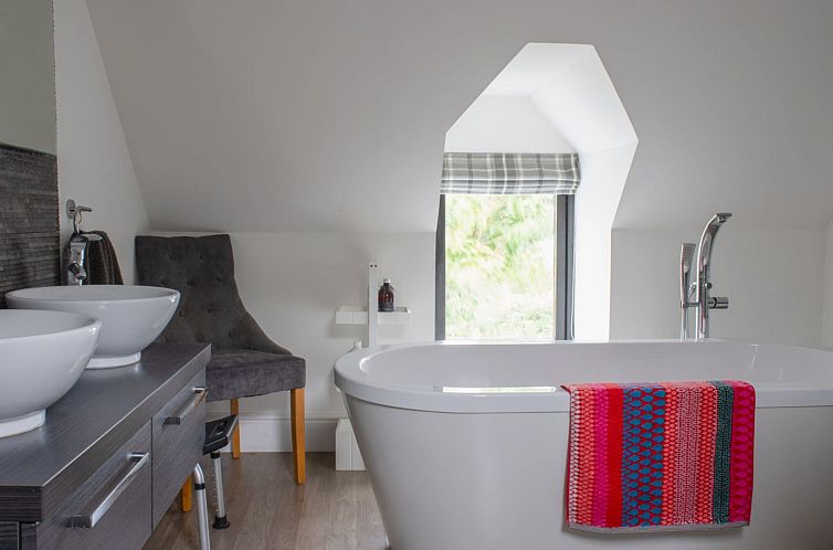 Appartement Galtrigill
