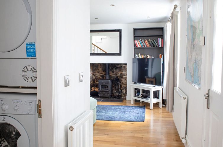 Appartement Galtrigill