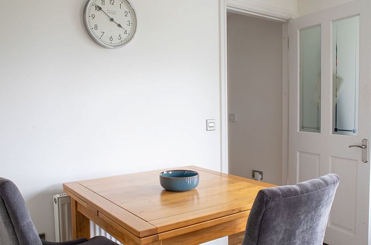 Appartement Galtrigill