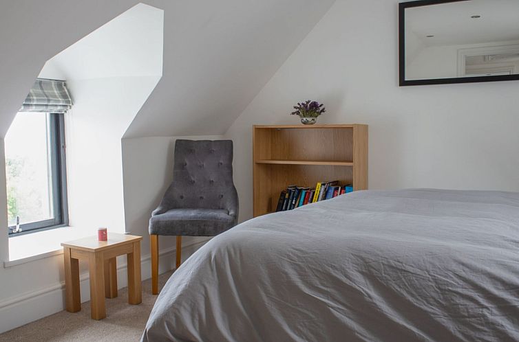 Appartement Galtrigill