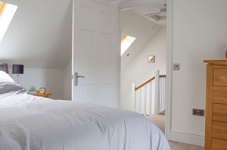 Appartement Galtrigill