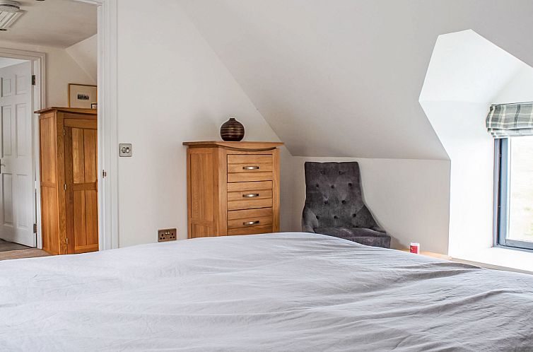 Appartement Galtrigill