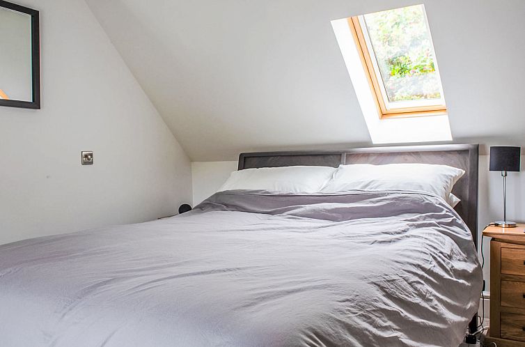 Appartement Galtrigill