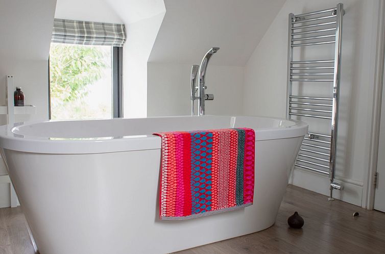 Appartement Galtrigill