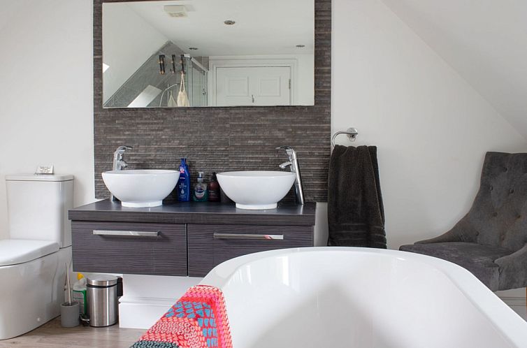Appartement Galtrigill