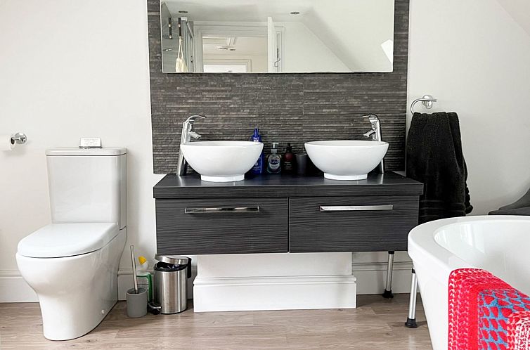 Appartement Galtrigill