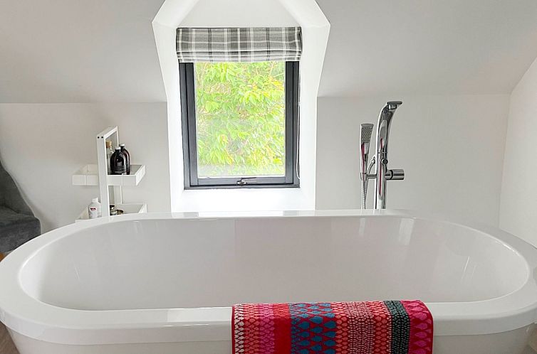 Appartement Galtrigill