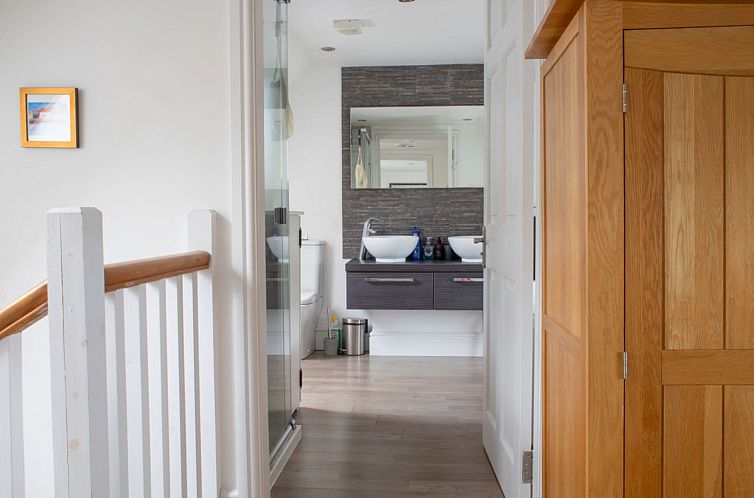Appartement Galtrigill