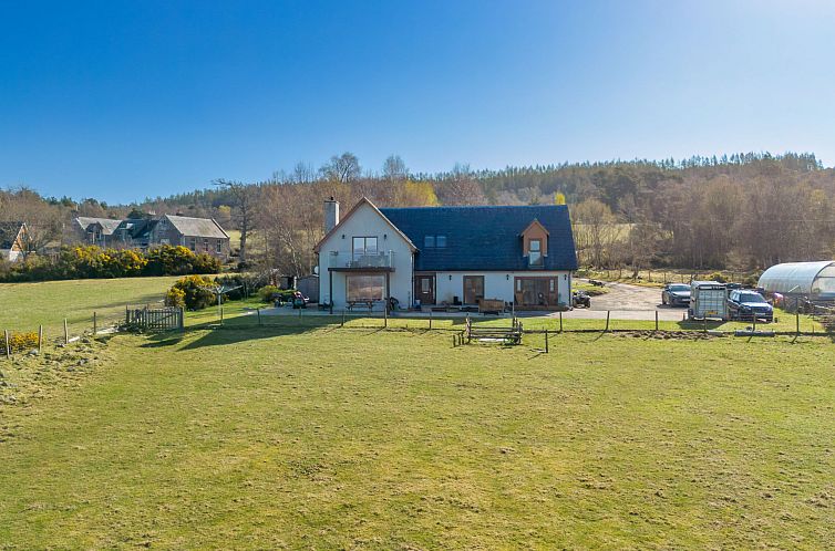 Appartement Crofters View