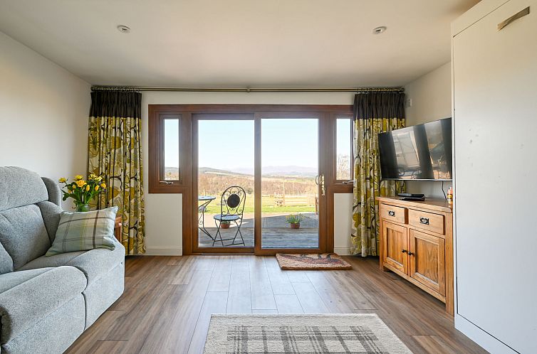 Appartement Crofters View