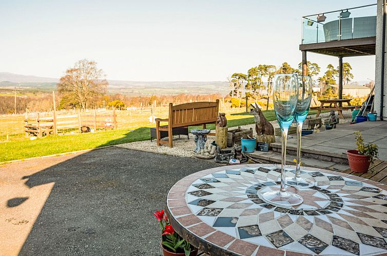 Appartement Crofters View