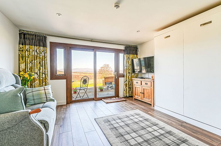 Appartement Crofters View