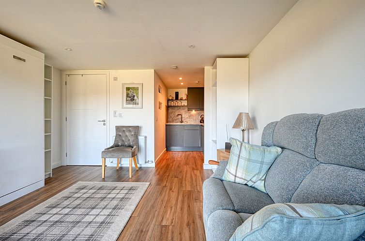 Appartement Crofters View