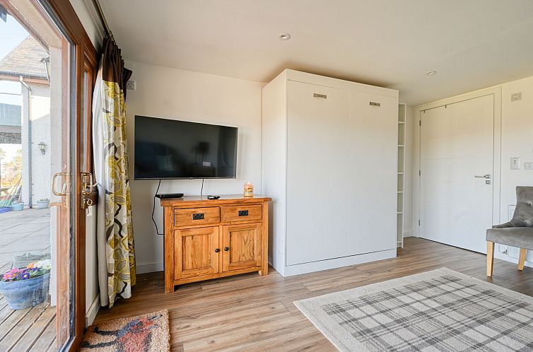 Appartement Crofters View