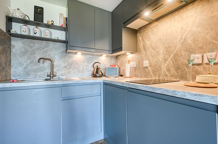 Appartement Crofters View