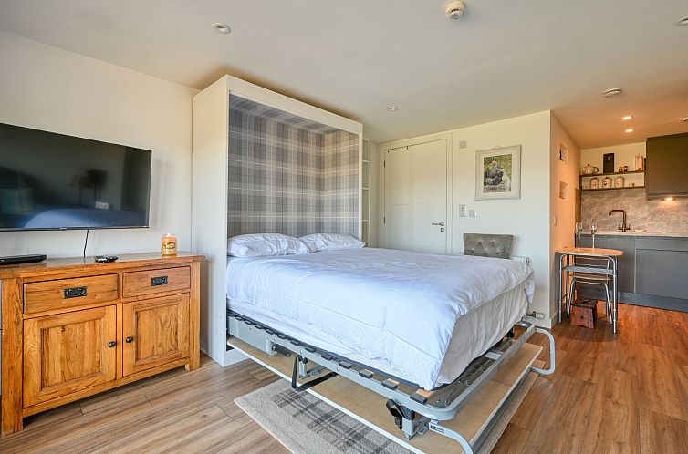 Appartement Crofters View