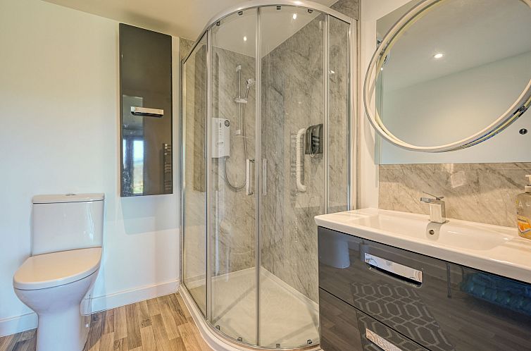 Appartement Crofters View