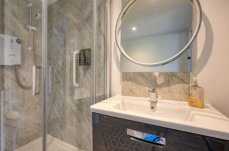 Appartement Crofters View