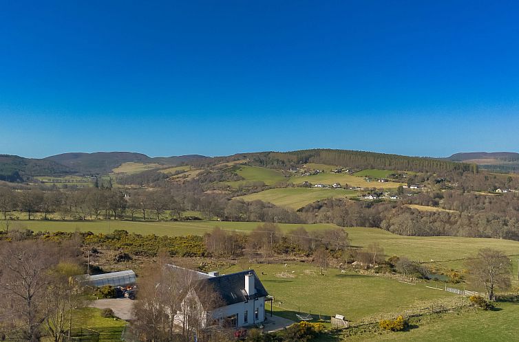 Appartement Crofters View
