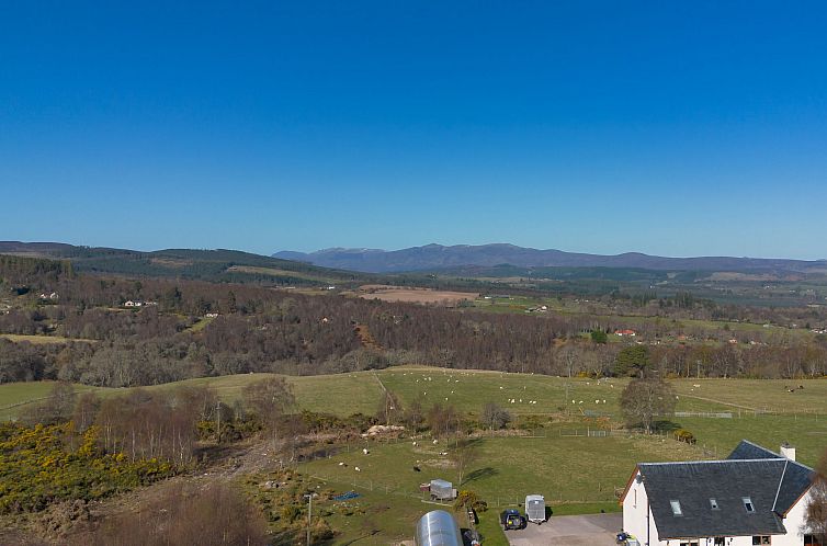 Appartement Crofters View