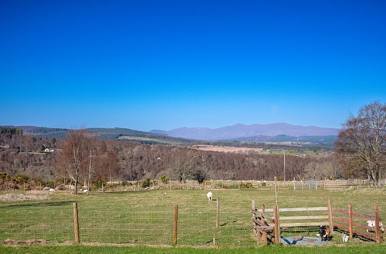 Appartement Crofters View