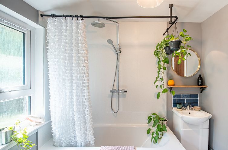 Vakantiehuis The Cabin