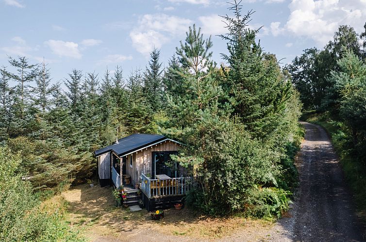 Vakantiehuis The Cabin