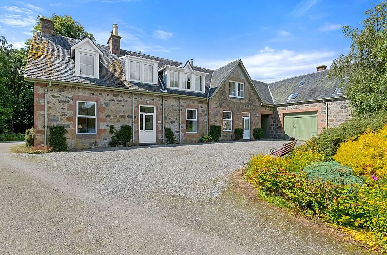 Appartement Old Stable