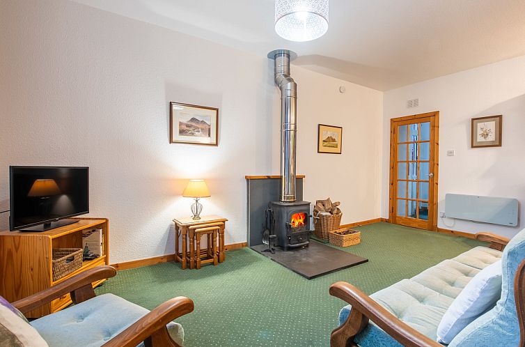 Appartement Old Stable