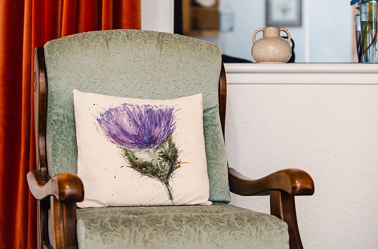 Appartement Old Stable