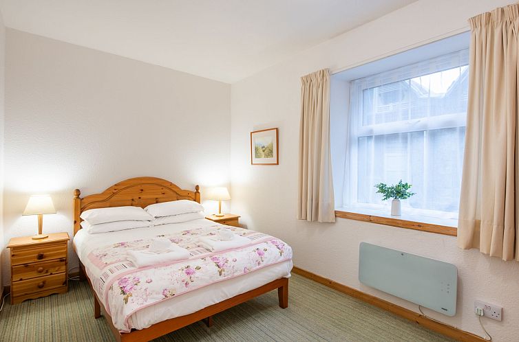 Appartement Old Stable