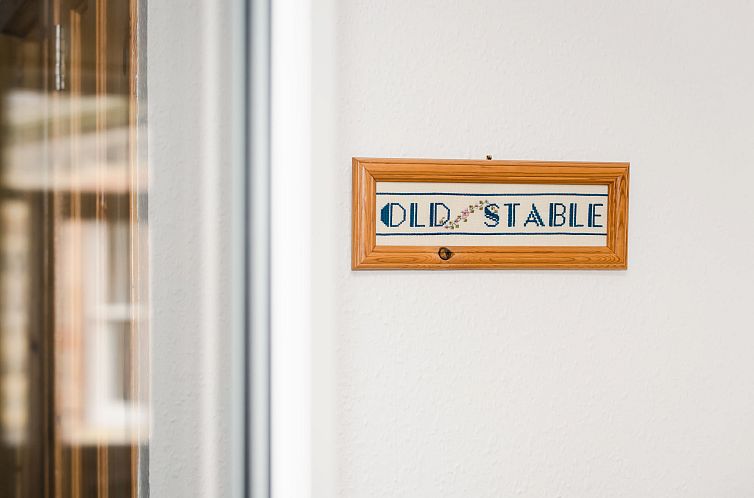 Appartement Old Stable