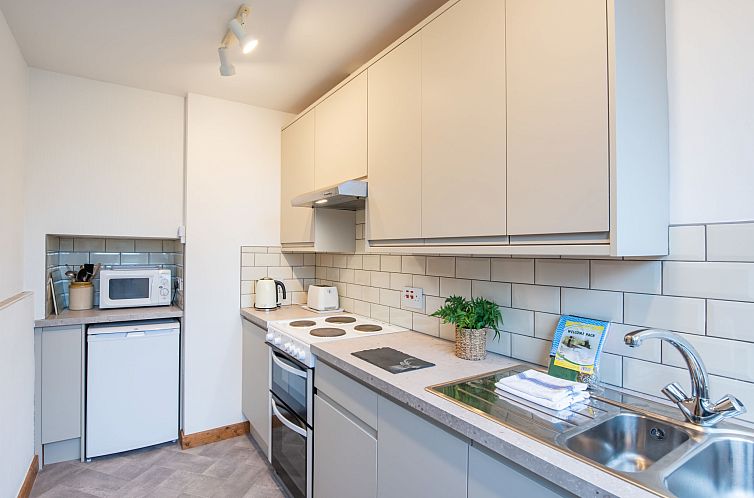 Appartement Pond View