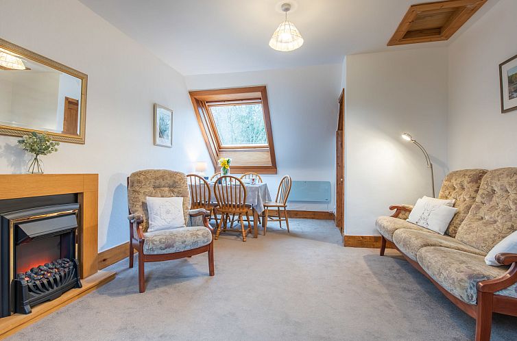 Appartement Pond View