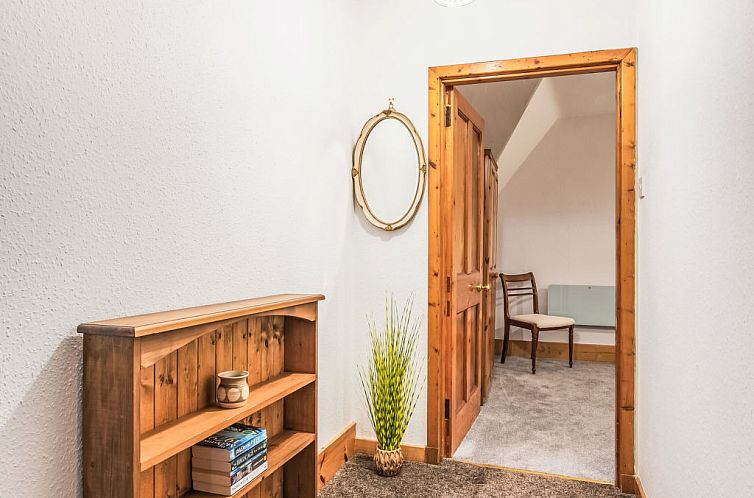 Appartement Pond View