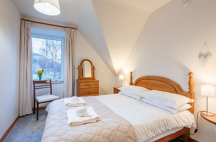 Appartement Pond View