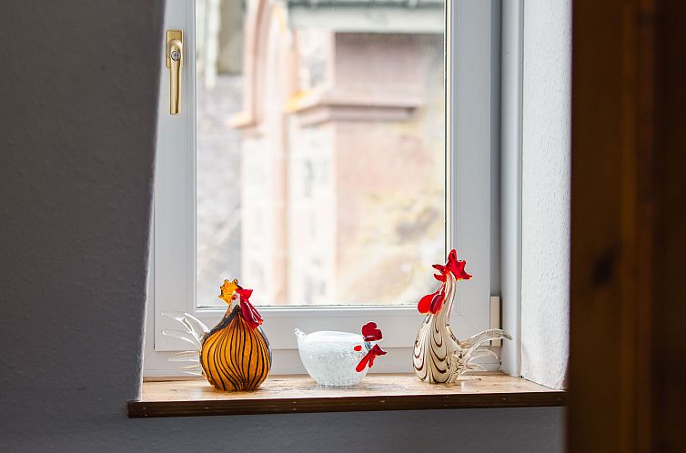 Appartement Pond View