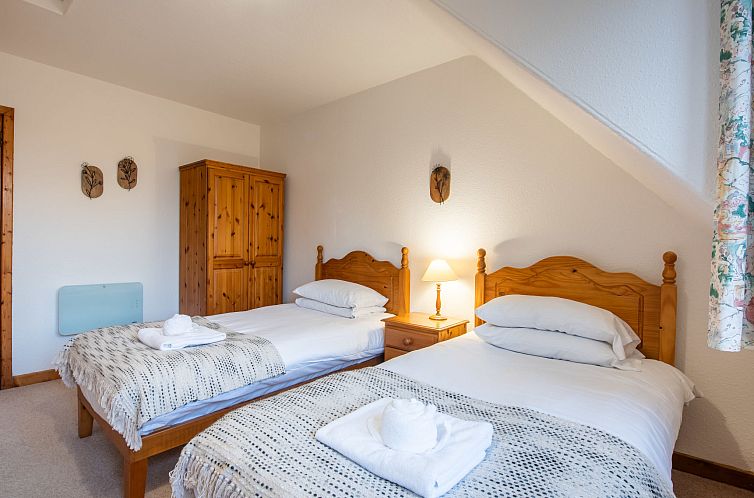 Appartement Pond View