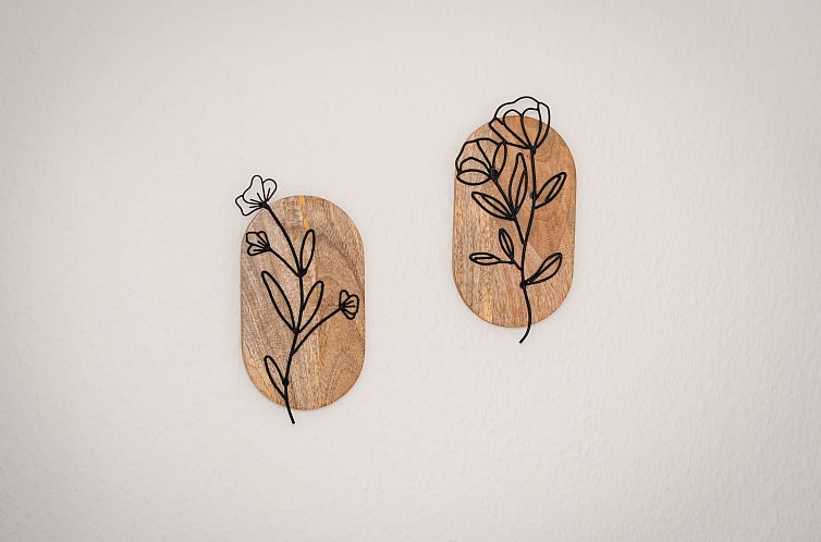 Appartement Pond View