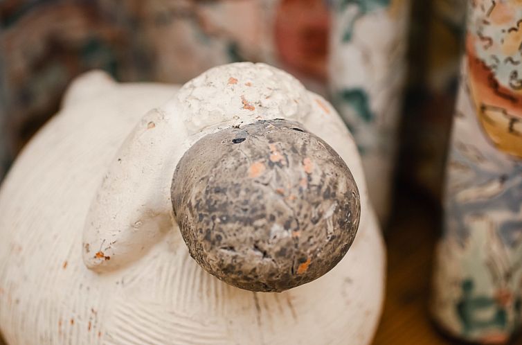 Appartement Pond View